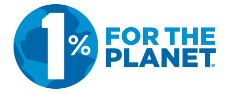 One Percent logo image